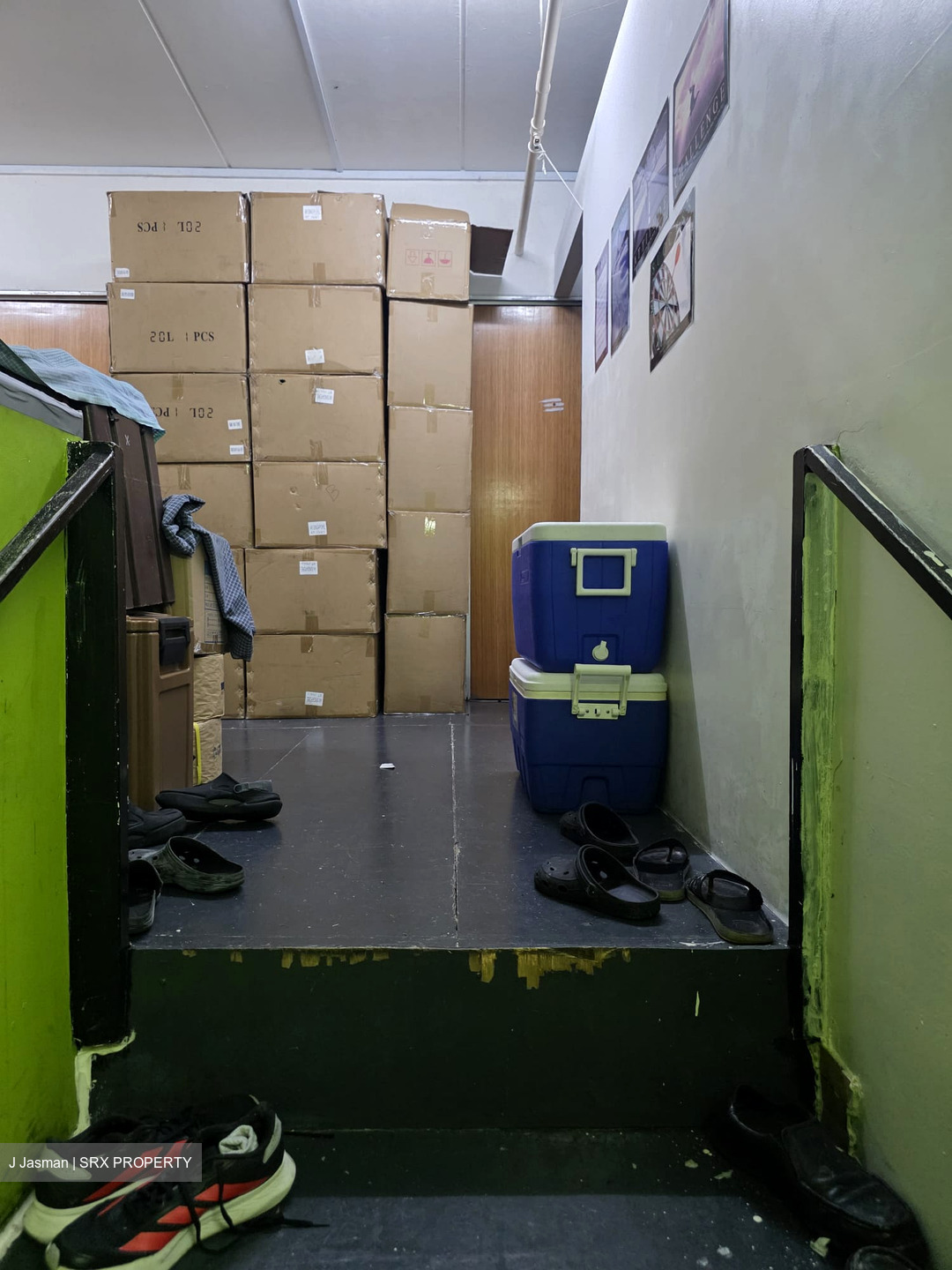 Food Xchange @ Admiralty (D27), Factory #613461751